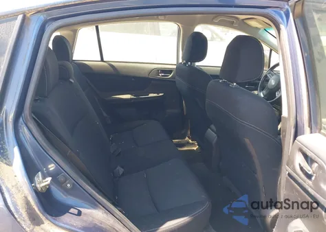 2013 Subaru Impreza 2.0I Sport Premium z USA, uszkodzony, nr VIN JF1GPAL64DH206886